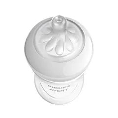 Philips Avent | Natural Soft Teat for Baby Bottle | The Mom Store - Silicone teat