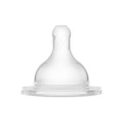 Philips Avent | Tulip Feeding Teat for Baby Bottles | The Mom Store - Silicone teat