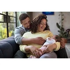 Philips Avent | Tulip Feeding Teat for Baby Bottles | The Mom Store - Silicone teat