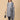 Phool On Navy Maternity and Nursing Kurta Set With Dupatta - MEW - SK - PHLNV - S