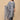 Phool On Navy Maternity and Nursing Kurta Set With Dupatta - MEW - SK - PHLNV - S
