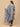 Phool On Navy Maternity and Nursing Kurta Set With Dupatta - MEW - SK - PHLNV - S