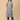 Phool On Navy Maternity and Nursing Kurta Set With Dupatta - MEW - SK - PHLNV - S