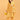 Yellow maternity kurta set styled with matching dupatta and textured yellow clutch for festive wear.