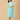 Pigment Pop Maternity and Nursing Dress - DRS - SK - PGMP - S