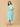 Pigment Pop Maternity and Nursing Dress - DRS - SK - PGMP - S