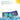 Pik A Boo Baby’s Cloth Book – Interactive Flap & Crinkle Pages for Infants - Cloth Book