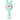 Pik A Boo Bunny Silicone Teether Rattle – Soft & Safe for Babies - PTYR13C3123678