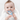Pik A Boo Bunny Silicone Teether Rattle – Soft & Safe for Babies - PTYR13C3123679