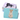 Pik A Boo Cloth Wild Animal Flash Cards – Early Learning & Brain Play - pab016039
