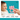 Pik A Boo Elephant Silicone Teether Rattle – Soft & Safe for Babies 3M+ - PTYR13C2123683