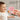 Pik A Boo Elephant Silicone Teether Rattle – Soft & Safe for Babies 3M+ - PTYR13C2123683