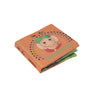 Pik A Boo Ganesha Cloth Book – Early Learning with Fun Spiritual Stories - pab015610