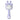 Pik A Boo Giraffe Silicone Rattle Teether Toy – Soft & Safe for 3–12 Months - PTYR13C3123675
