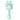 Pik A Boo Giraffe Silicone Rattle Teether Toy – Soft & Safe for 3–12 Months - PTYR13C3123676