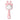 Pik A Boo Giraffe Silicone Rattle Teether Toy – Soft & Safe for 3–12 Months - PTYR13C3123673