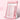Pik A Boo Habit And Schedule Tracker For Kids Adults - Stationery