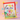 Pik A Boo Learning Cushion Book Level 1 – English Rhymes for Early Learners - pab016089