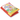 Pik A Boo Learning Cushion Book Level 1 – English Rhymes for Early Learners - pab016089