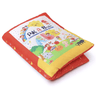 Pik A Boo Learning Cushion Book Level 1 – English Rhymes for Early Learners - pab016089
