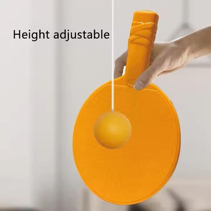 PiK A BOO Smash Buddy Hanging Table Tennis – Family Fun Gear - PTYR6C50123462222