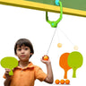 PiK A BOO Smash Buddy Hanging Table Tennis – Family Fun Gear - PTYR6C50123462222