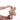Pik A Boo Sun Silicone Teether Rattle Toy – Soft & Safe for Babies - PTYR11C3012371
