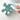 Pik A Boo Sun Silicone Teether Rattle Toy – Soft & Safe for Babies - PTYR11C3012371