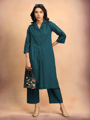 Pine Perfect Women's Co Ord Set - S Women's Co ord Set