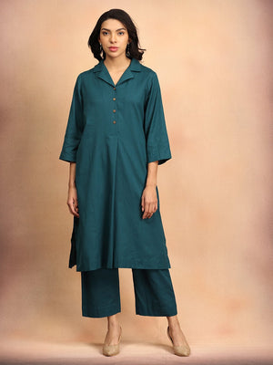 Pine Perfect Women's Co Ord Set - S Women's Co ord Set