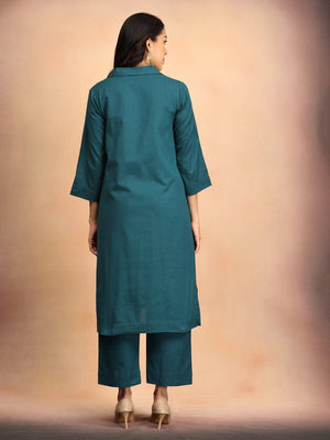 Pine Perfect Women's Co Ord Set - S Women's Co ord Set