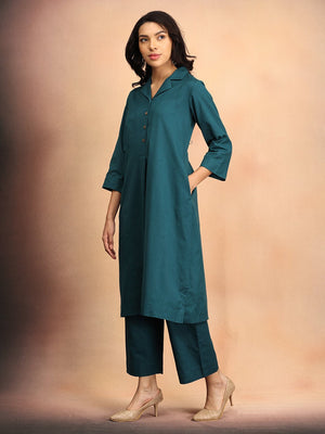 Pine Perfect Women's Co Ord Set - S Women's Co ord Set