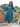 Pine Perfect Women's Co Ord Set - WES - SK - PNPRF - S