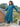 Pine Perfect Women's Co Ord Set - WES - SK - PNPRF - S