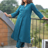 Pine Perfect Women's Co Ord Set - WES - SK - PNPRF - S
