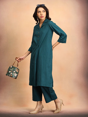 Pine Perfect Women's Co Ord Set - S Women's Co ord Set