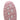 Pink and Silver Glam Kids Winter Snowboots - Little Surprise BoxPink and Silver Glam Kids Winter Snowboots