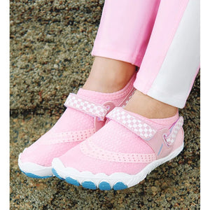 Pink Anti Skid Land and Water Outdoor adventure Shoes for Kids - Little Surprise BoxPink Anti Skid Land and Water Outdoor adventure Shoes for Kids