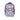 Pink Astro School Backpack for Kids - Little Surprise BoxPink Astro School Backpack for Kids