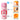 Pink Band Astronaut, Stainless Steel Kids Water Bottle, 500 ml - Little Surprise BoxPink Band Astronaut, Stainless Steel Kids Water Bottle, 500 ml