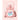 Pink Bento Box & Belly Water Bottle Combo Rakhi Gift for Sister - Little Surprise BoxPink Bento Box & Belly Water Bottle Combo Rakhi Gift for Sister