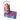 Pink Bento Box & Belly Water Bottle Combo Rakhi Gift for Sister - Little Surprise BoxPink Bento Box & Belly Water Bottle Combo Rakhi Gift for Sister