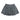 Pink - Blue Cardigan and Grey Pleated Skirt Winterwear 2Pcs set for Girls - 2 - 3 Years Kids Clothing