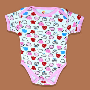 Pink Blush Newborn Hamper 0 - 12 Months - Baby Gifting