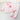 Pink Bow Cherry soft Cotton Kids Nightsuit - 2 - 3 Years Nightsuits