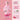 Pink Bow & Frills Rabbit Kids Raincoat - Little Surprise BoxPink Bow & Frills Rabbit Kids Raincoat