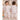 Pink bunny and Hearts Full Sleeves Jumpsuit Romper for Tiny Toddlers - 6 - 12 Months Kids Clothing
