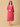 Pink Chroma Maternity and Nursing Dress - DRS - SK - PNCHR - S