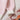 Pink & Cream Big Bow , 2 pc Top & Skirt set for Toddlers and Kids - Little Surprise BoxPink & Cream Big Bow , 2 pc Top & Skirt set for Toddlers and Kids