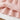 Pink & Cream Front floral Jacket patterned Knitted Frock Winter wear - Little Surprise BoxPink & Cream Front floral Jacket patterned Knitted Frock Winter wear